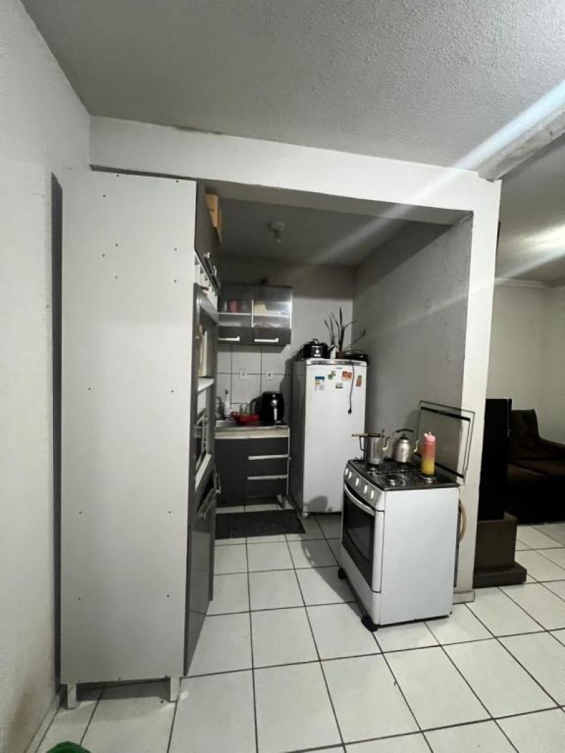 Apartamento condominio Tozzo
