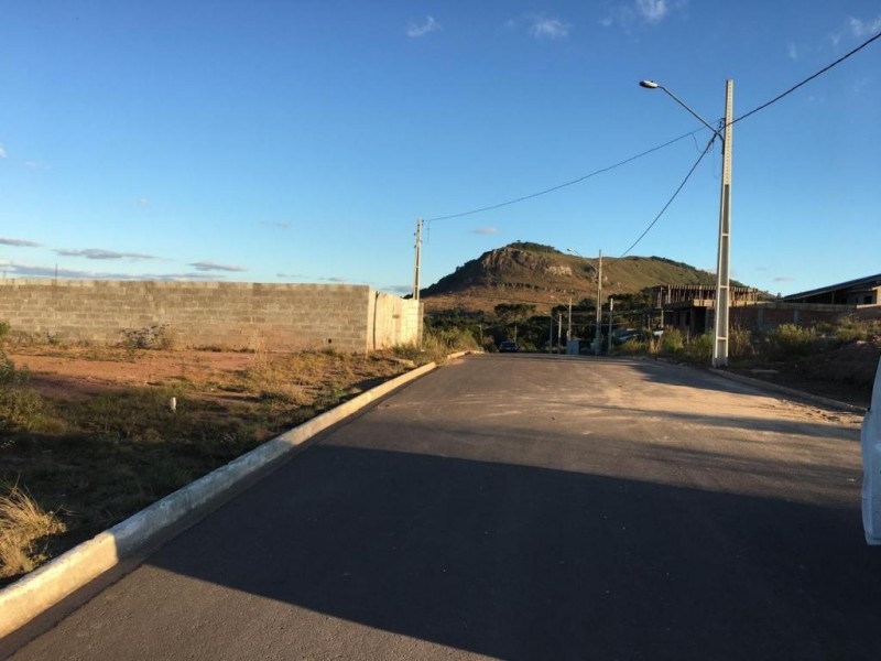 Terreno Residencial Pinhais