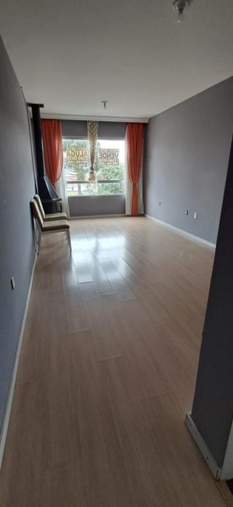 APARTAMENTO CENTRO