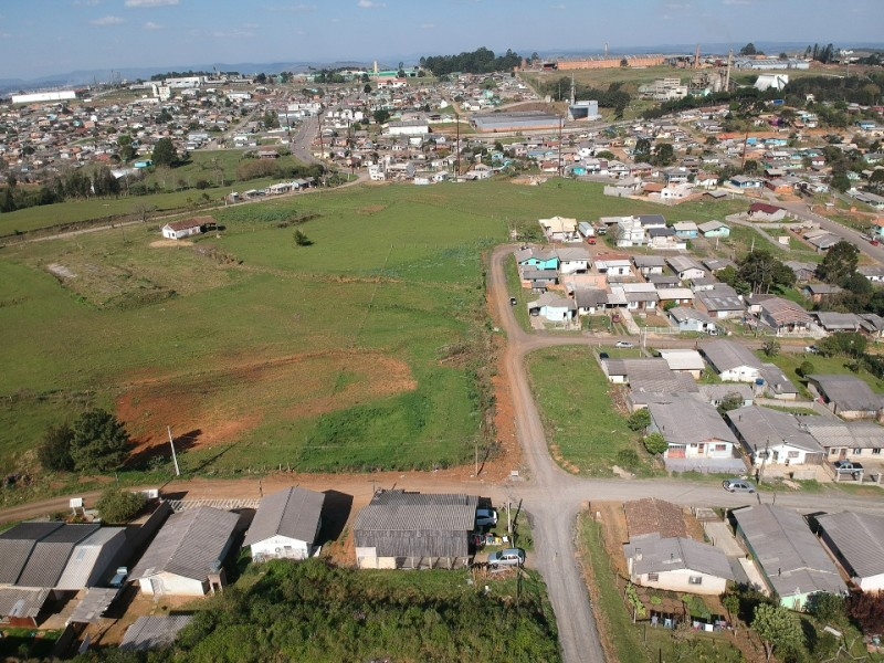 Terrenos a venda bairro Caroba 