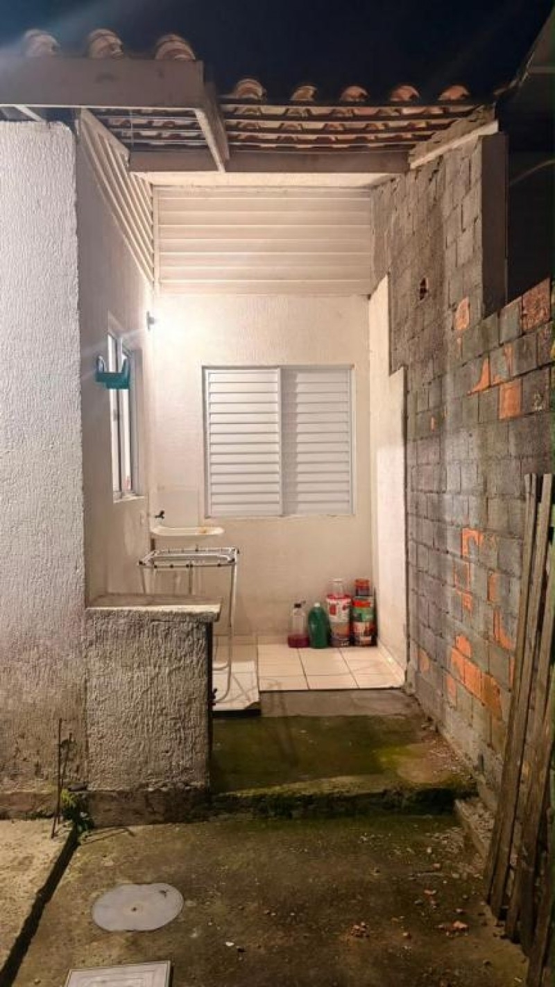 Casa Cond Moradas Lages