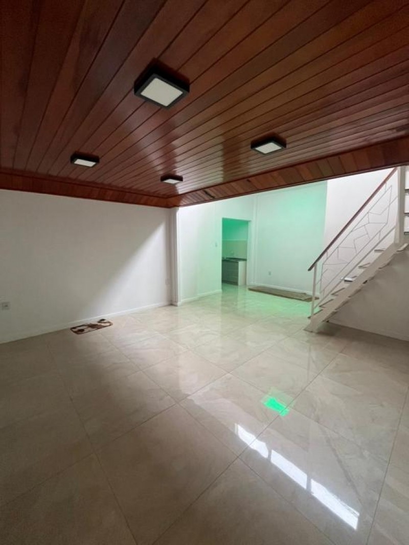 Apartamento no Centro