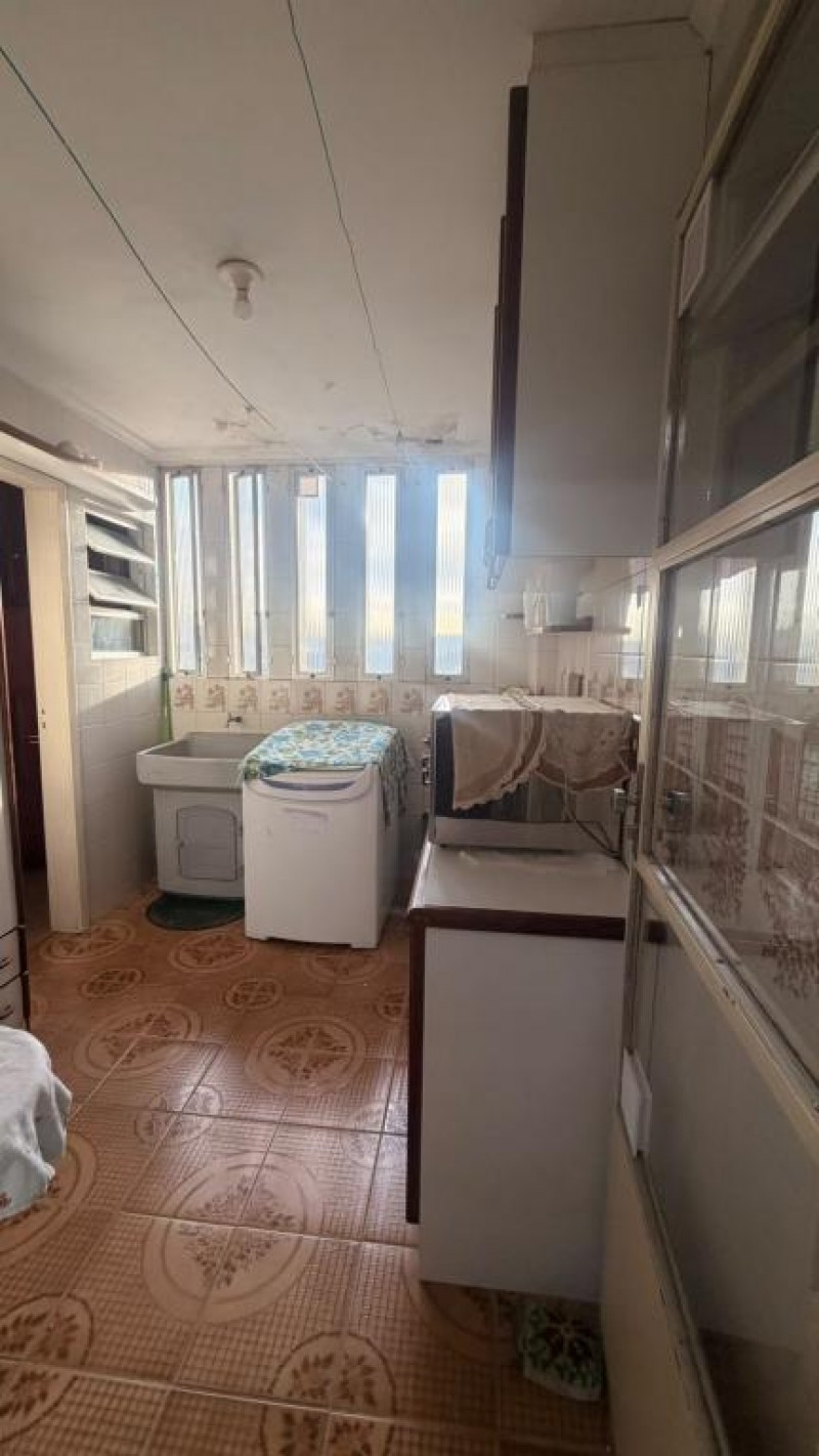 Apartamento no Centro