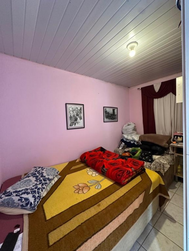 CASA EM CONDOMINIO BAIRRO PROMORAR