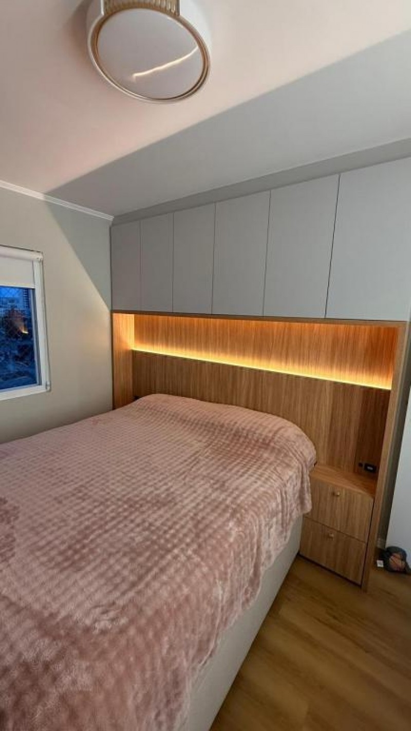 APARTAMENTO NO CENTRO