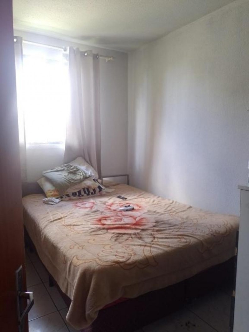 APARTAMENTO ARGEMIRO MADRUGA