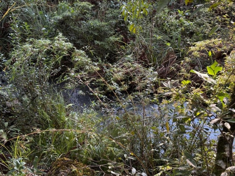 Terreno em São José do Cerrito