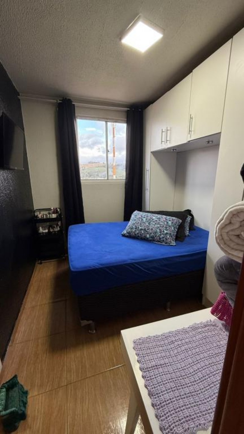 Apartamento no Condomínio Argemiro Madruga