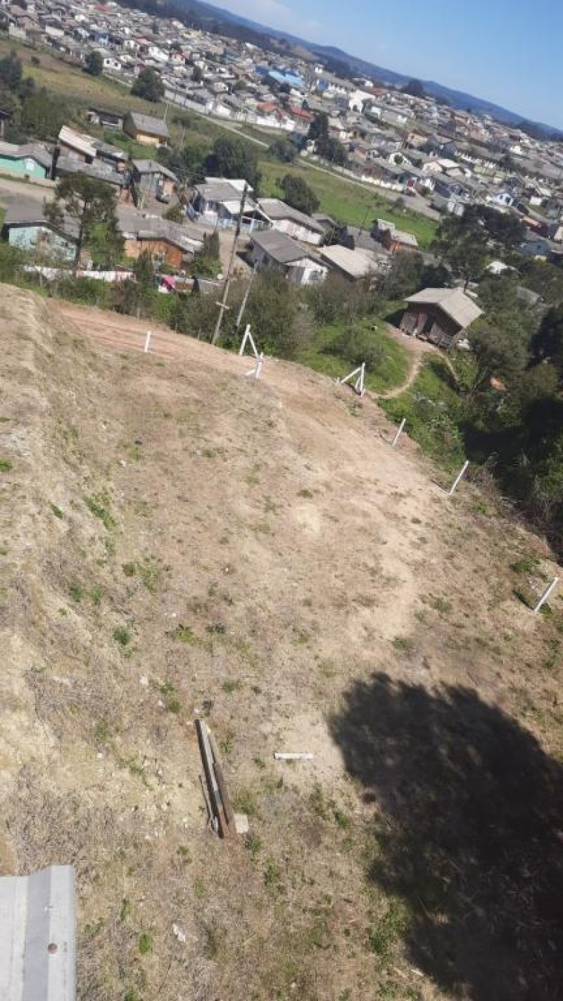 TERRENO NO  BAIRRO SÃO LUIZ