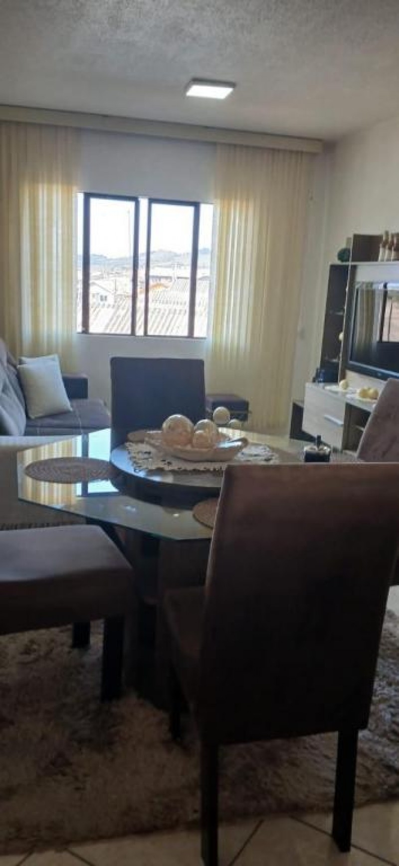Apartamento Colina dos Pinhais