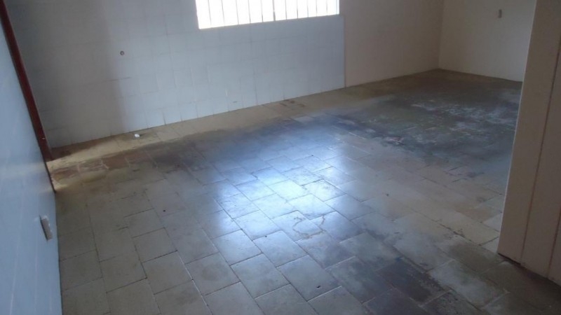 CASA BAIRRO BEATRIZ