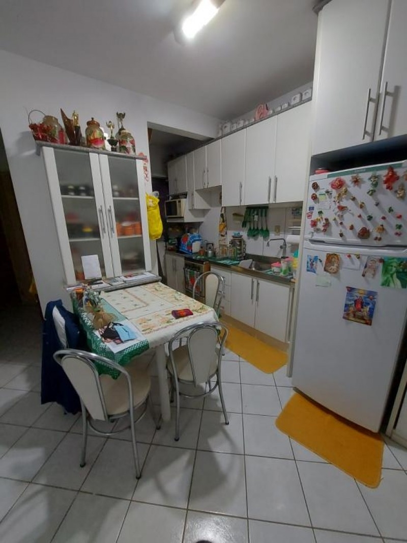 Apartamento Serra Catarinense
