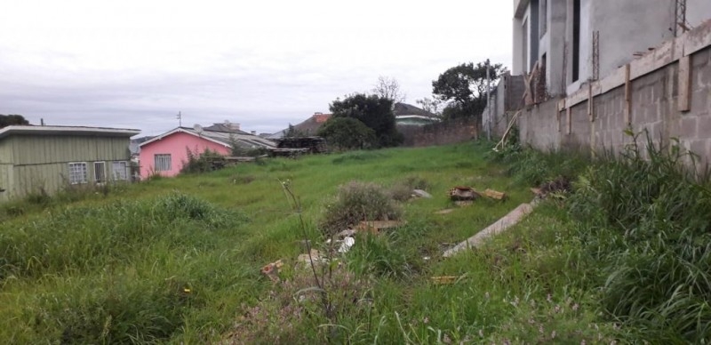 TERRENO NO MORRO DO POSTO