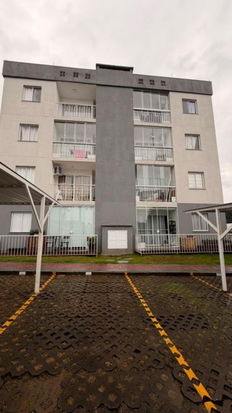 Apartamento no Tordesilhas