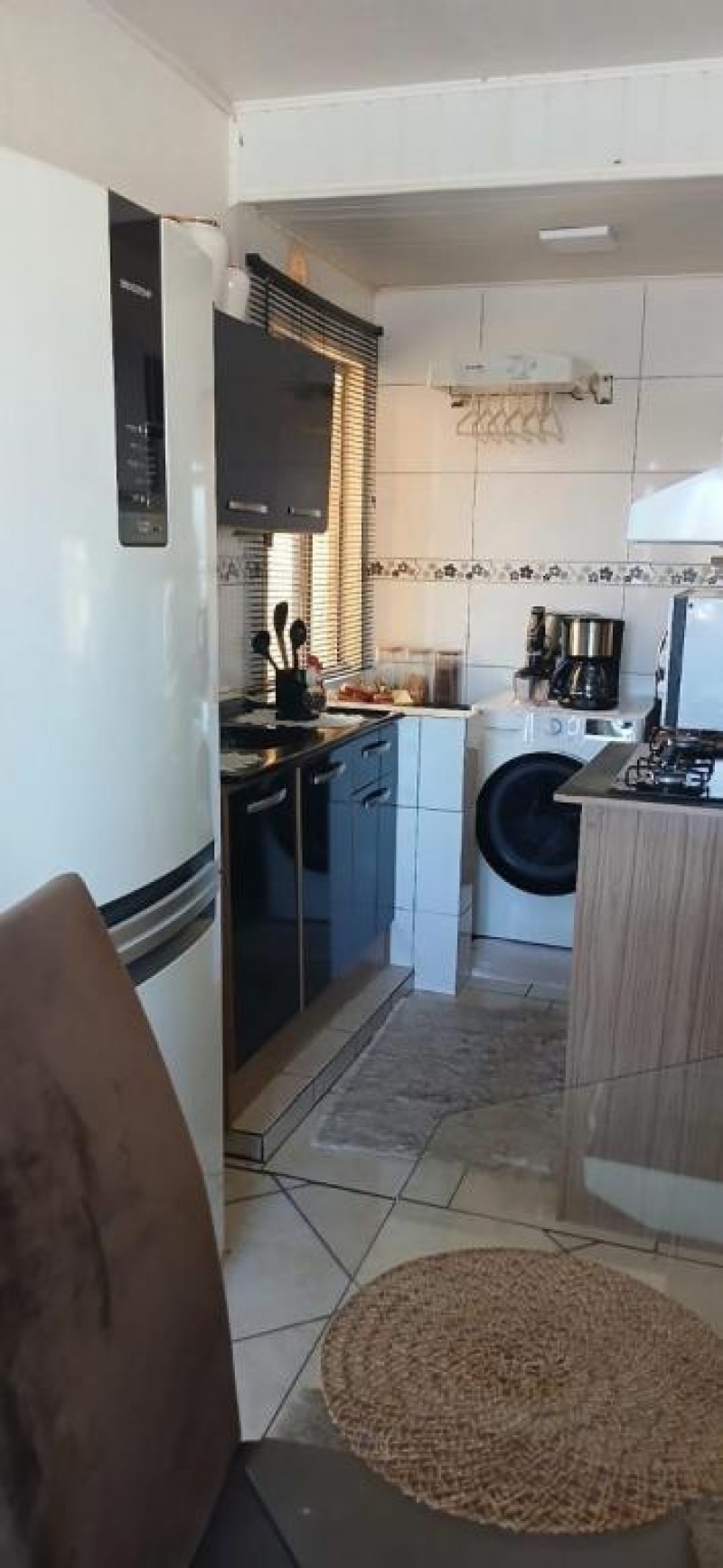 Apartamento Colina dos Pinhais