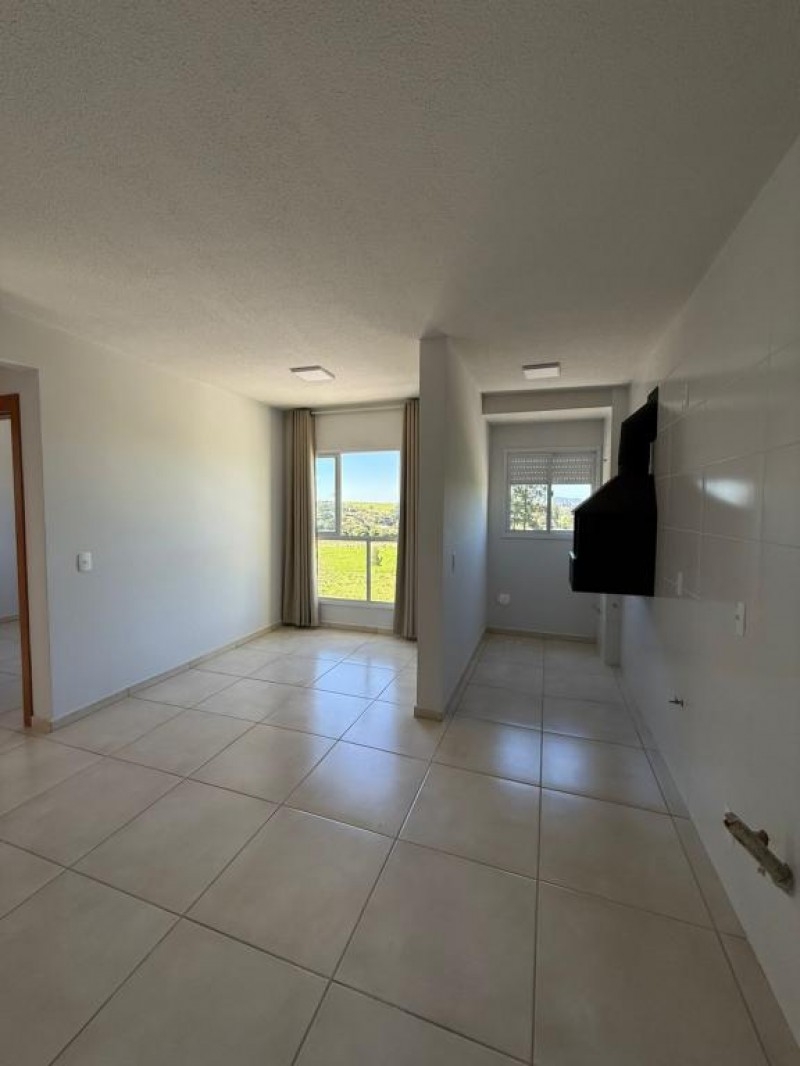 Apartamento Condominio Araucárias