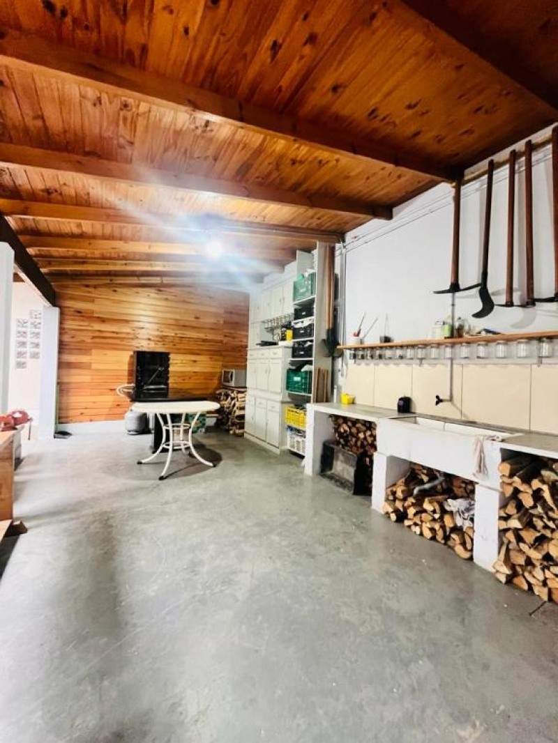 CASA NO BAIRRO SÃO LUIZ