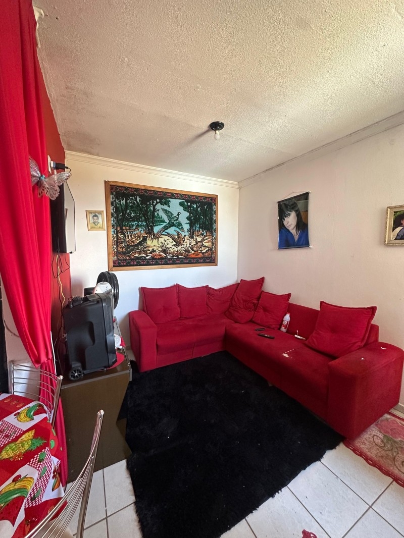 APARTAMENTO PROMORAR