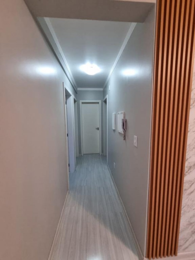 APARTAMENTO RESIDENCIAL CORAL II