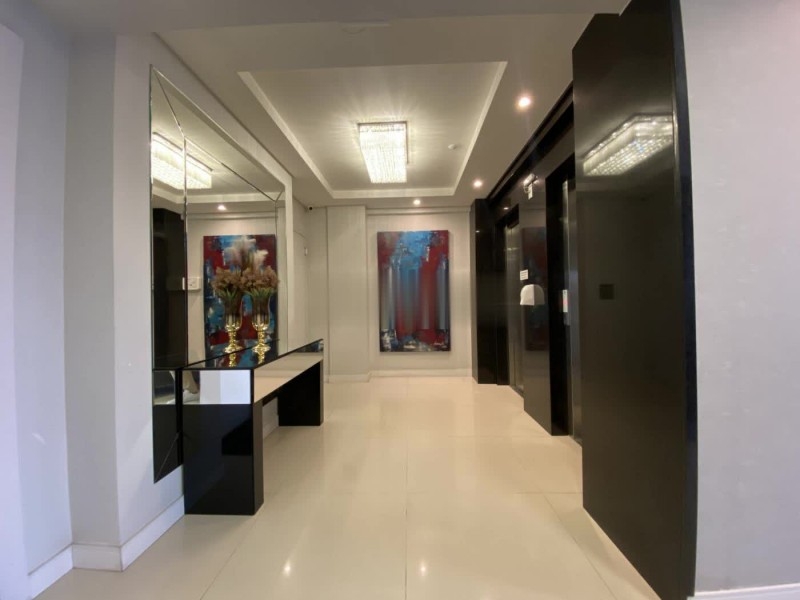 Apartamento no Coral. 