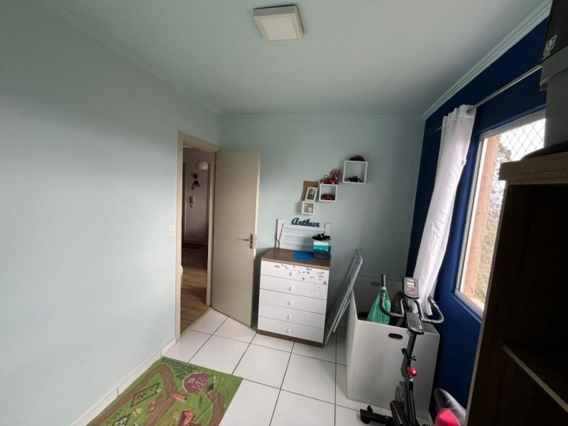 APARTAMENTO MOBILIADO TORDESILHAS