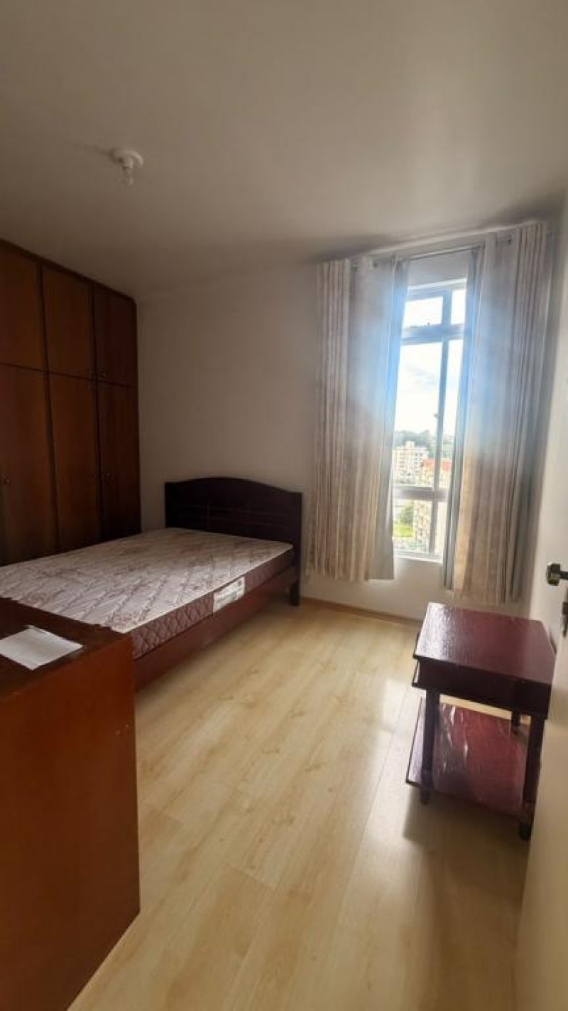 Apartamento no Centro