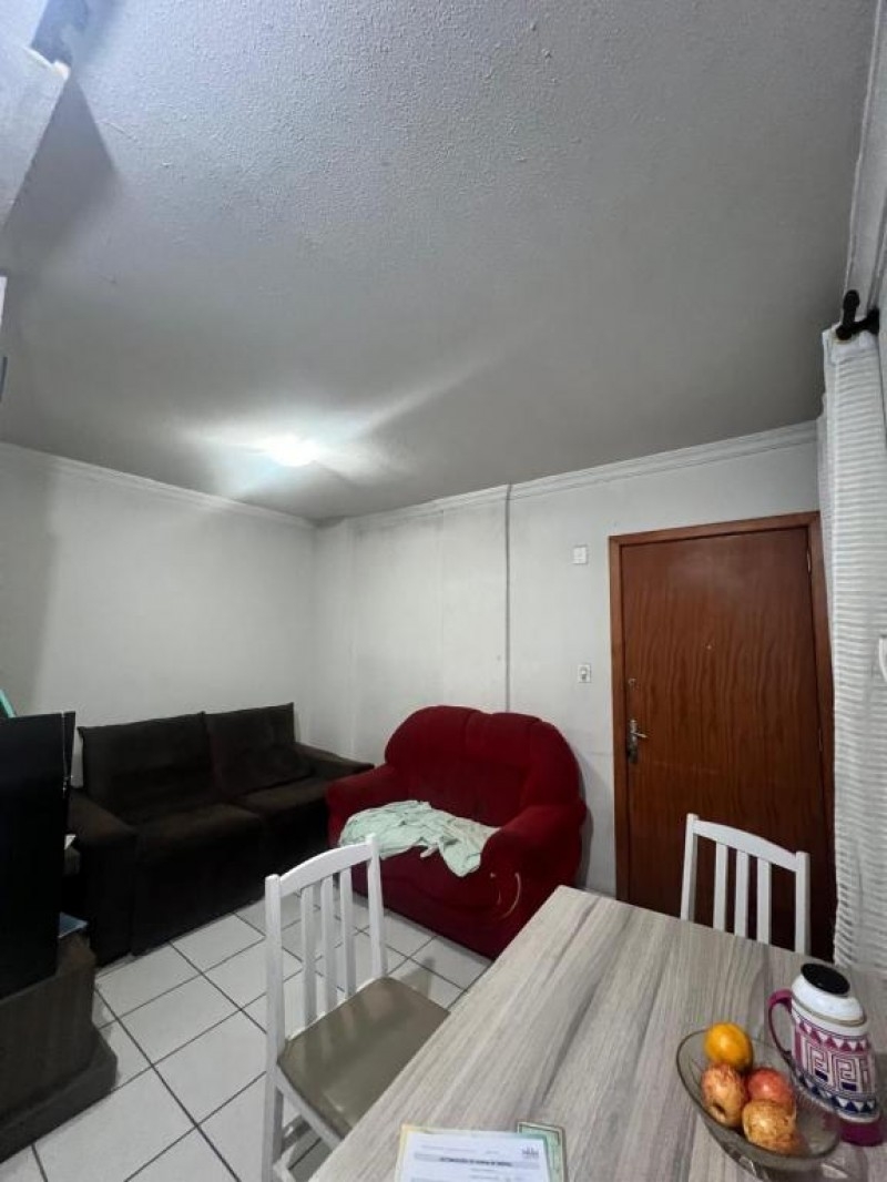 Apartamento condominio Tozzo