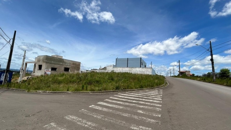 TERRENO LOTEAMENTO NOVA LAGES