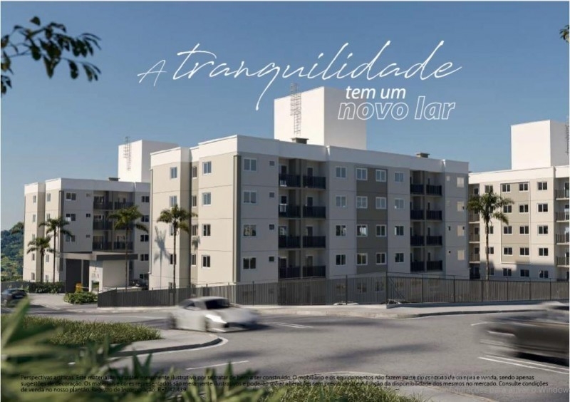 APARTAMENTO COND FECHADO - TORRES DI VENEZIA - NOVO