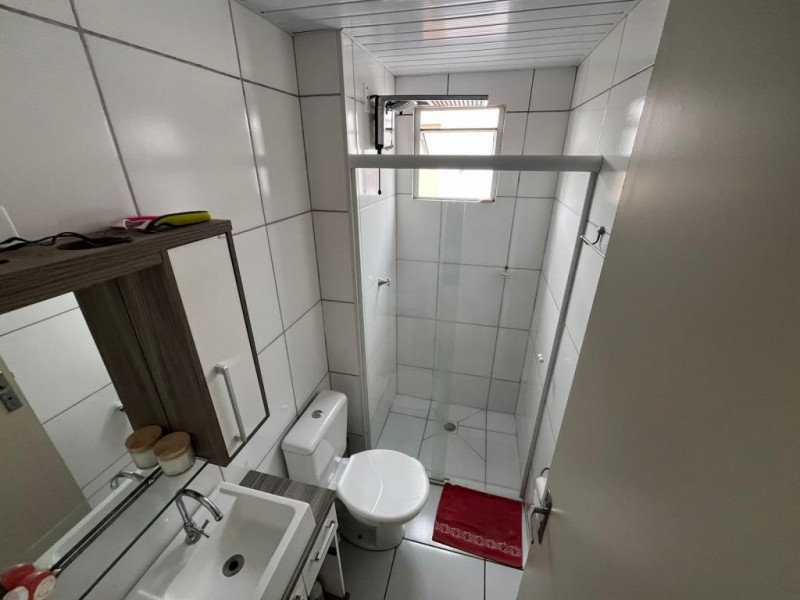 APARTAMENTO MOBILIADO TORDESILHAS