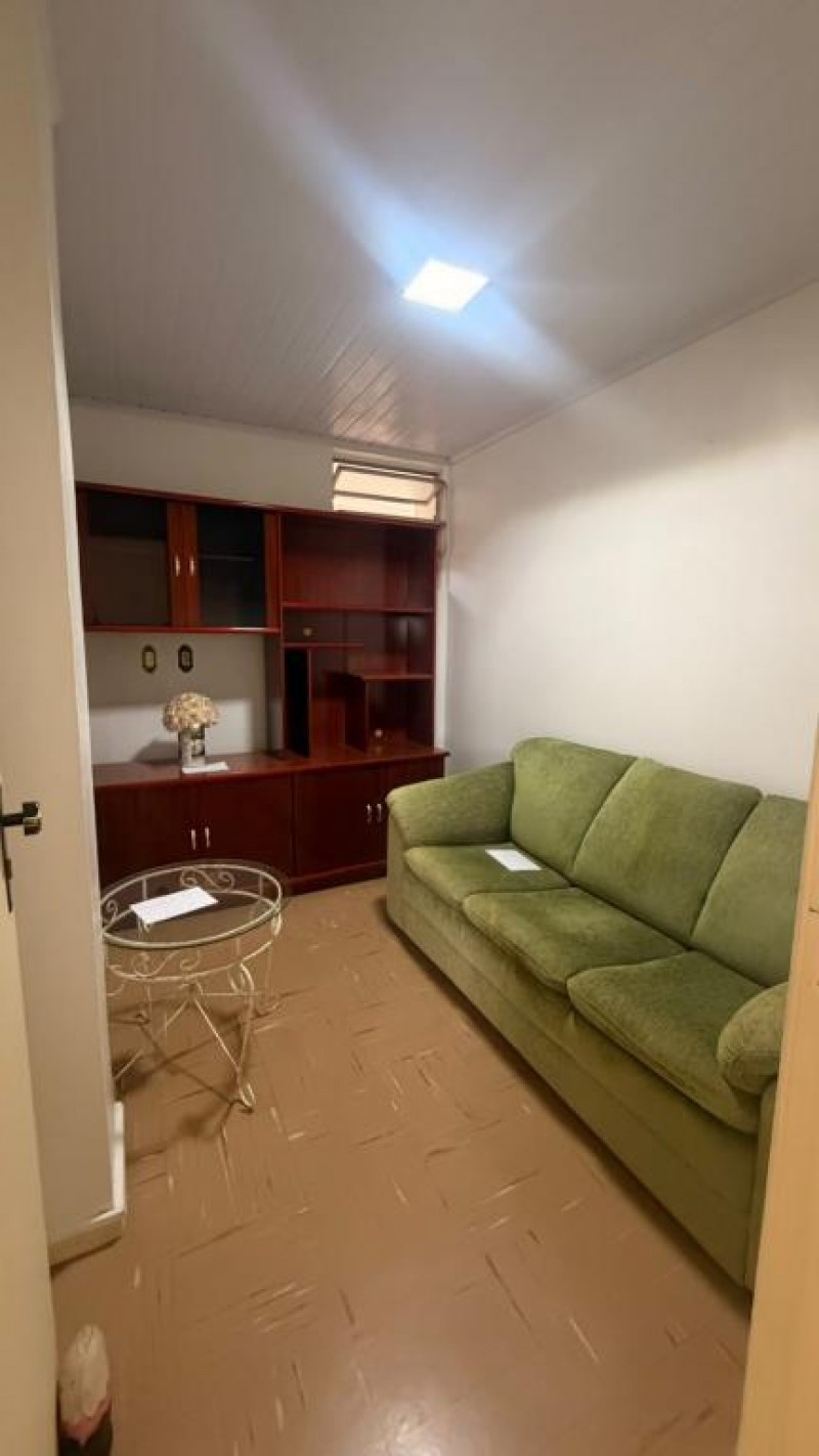 Apartamento no Centro