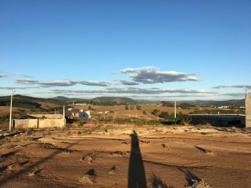 Terreno Residencial Pinhais