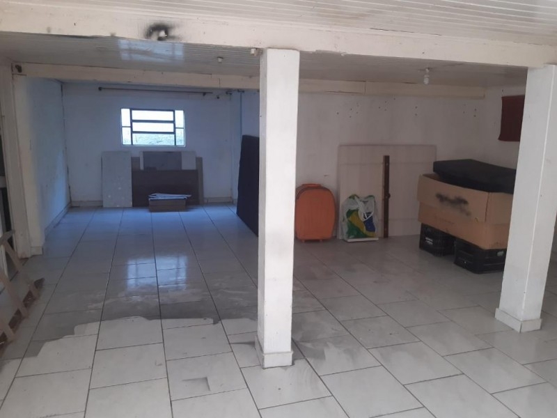 CASA NO BAIRRO BOM JESUS 