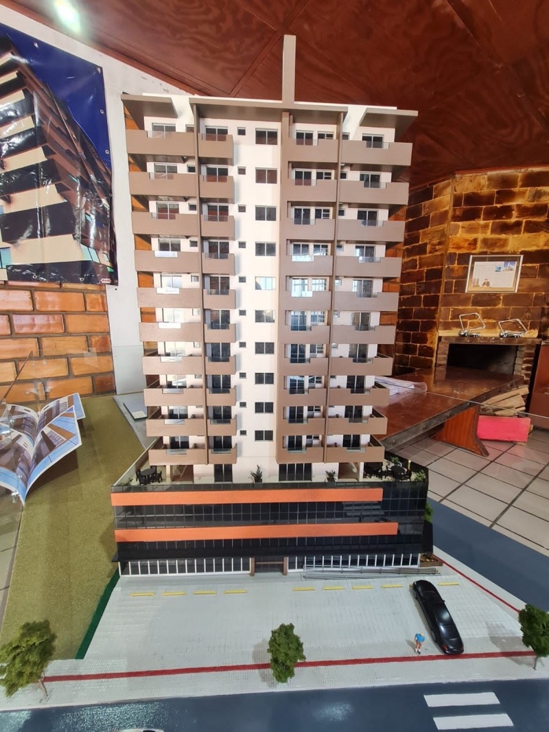 SALAS COMERCIAIS NO CENTRO DE LAGES