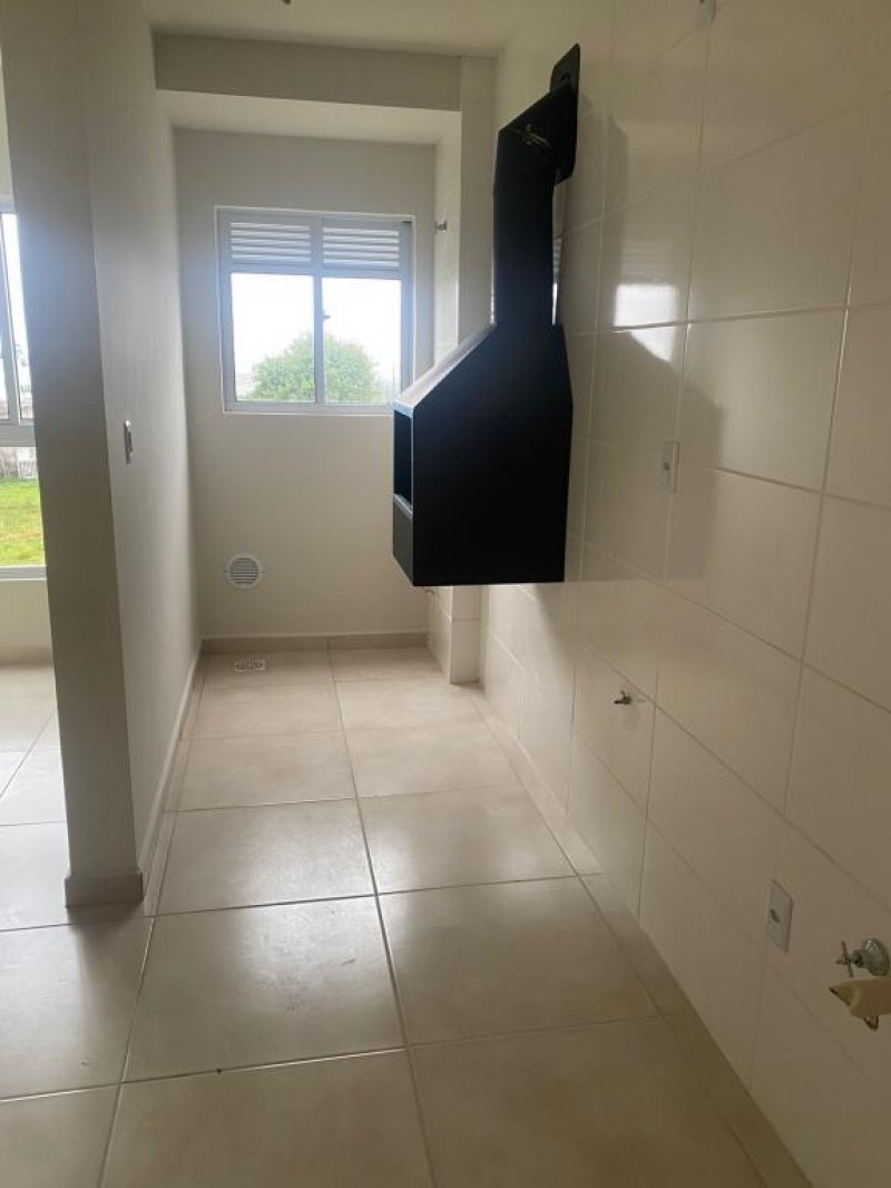 APARTAMENTO  ARAUCÁRIAS