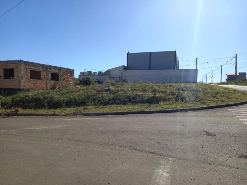TERRENO LOTEAMENTO NOVA LAGES