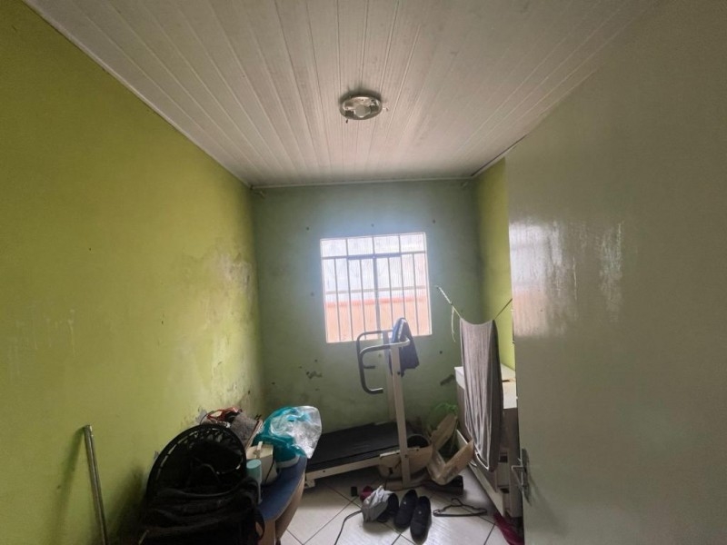 CASA NO JARDIM PANORÂMICO