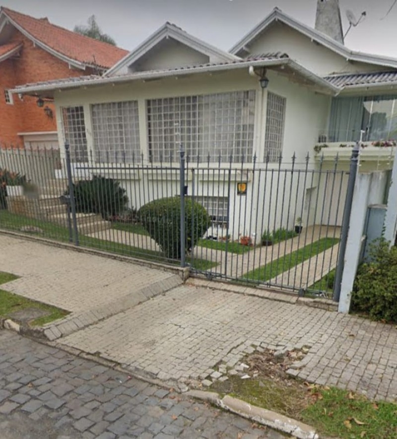 CASA NO BAIRRO SAGRADO CORAÇÃO DE JESUS