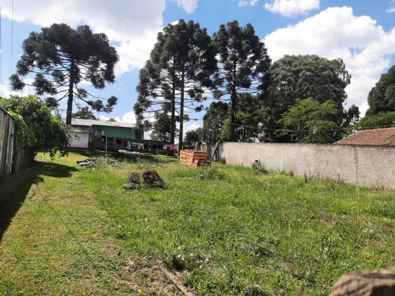 TERRENO BAIRRO BOM JESUS 