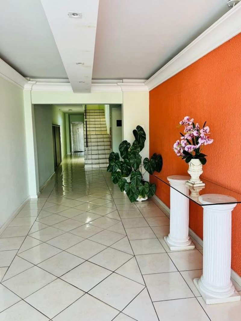 APARTAMENTO NO CENTRO