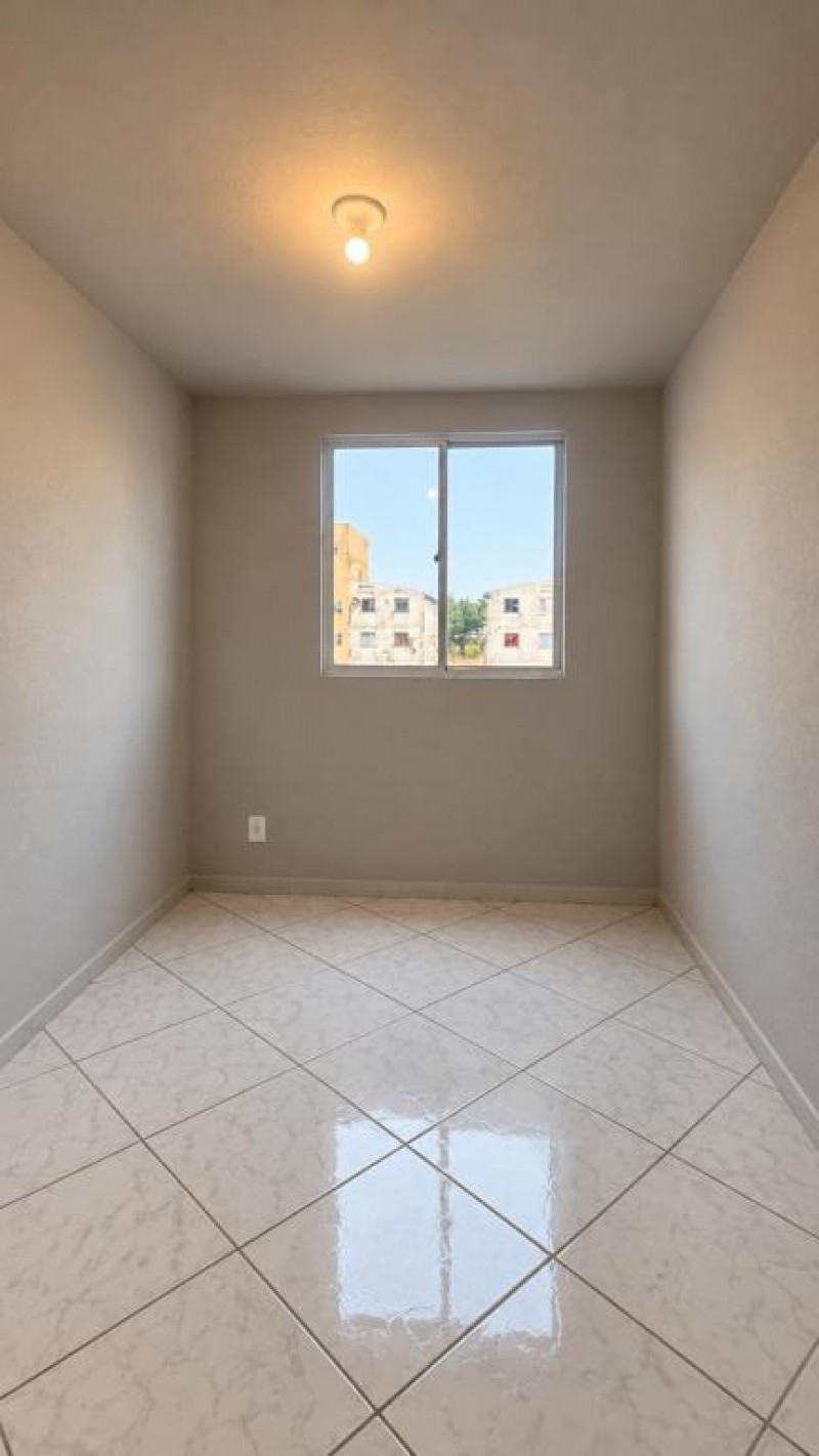Apartamento Bairro Promorar
