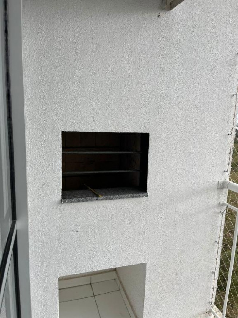 APARTAMENTO MOBILIADO TORDESILHAS