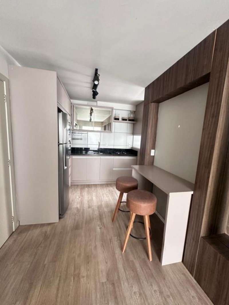 APARTAMENTO CONDOMINIO FECHADO TORDESILHAS I