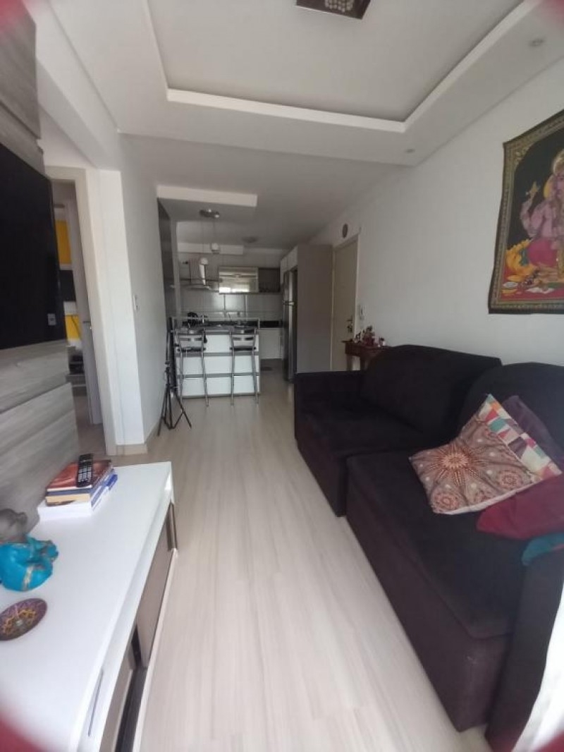 APARTAMENTO TORDESILHAS I