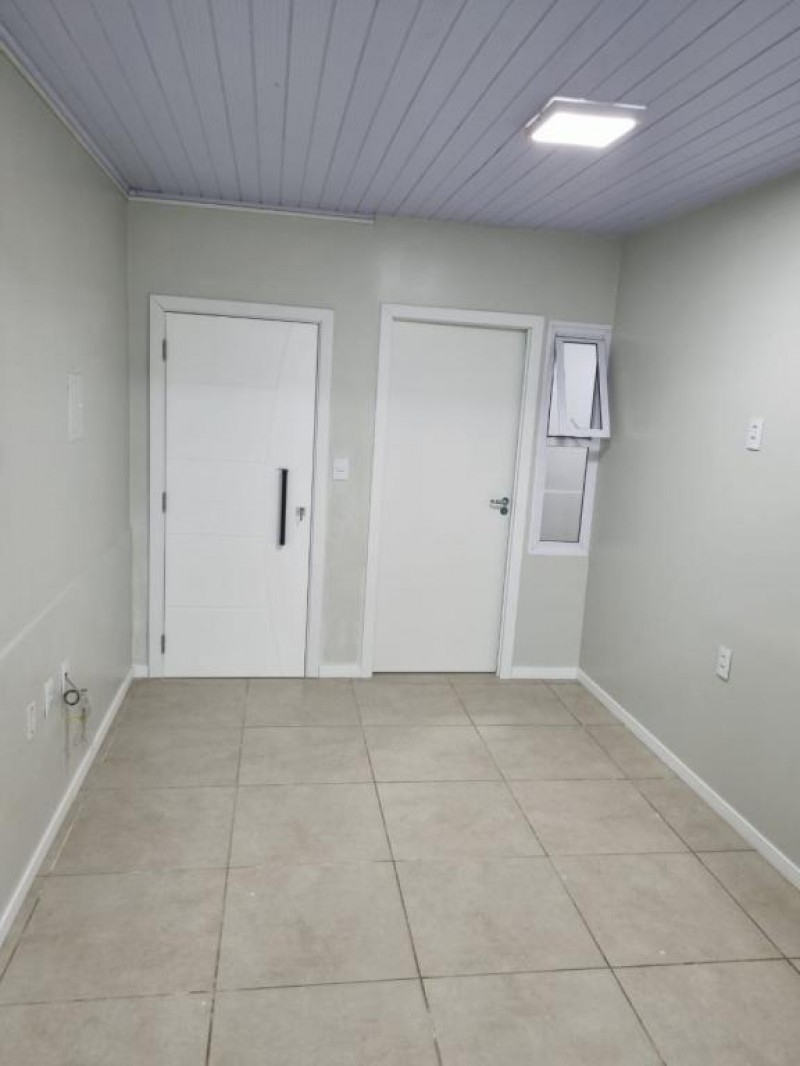 SALA COMERCIAL CENTRO DE LAGES