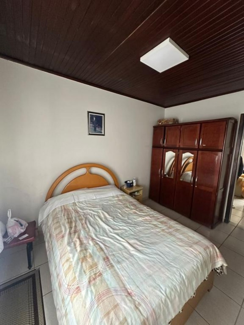 Casa no Centro
