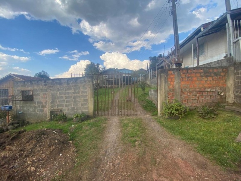 Terreno no Bairro Copacabana