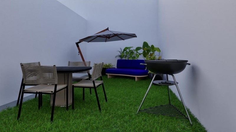 CASA CONDOMINIO NOVA LAGES