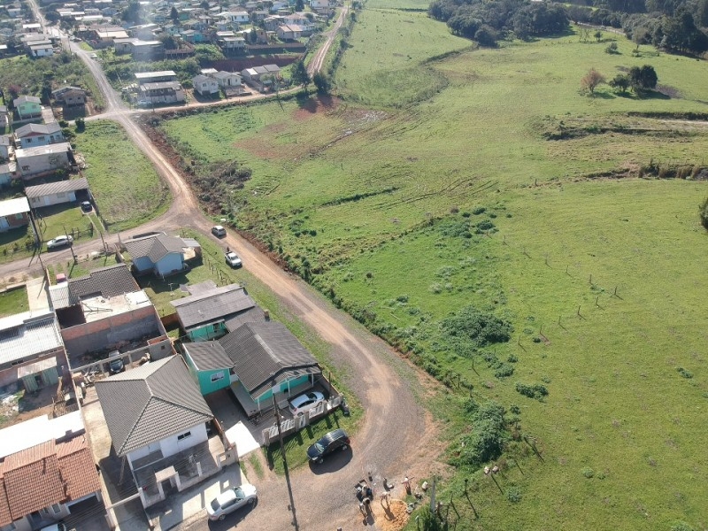 Terrenos a venda bairro Caroba 