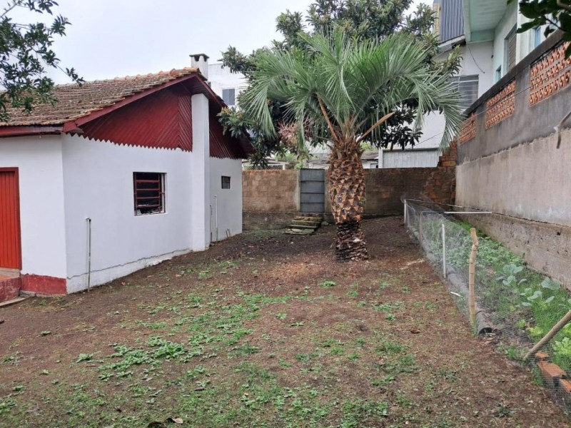 Casa no bairro Santa Rita 